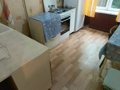 Сдается 1-комн. квартира, 35 м²