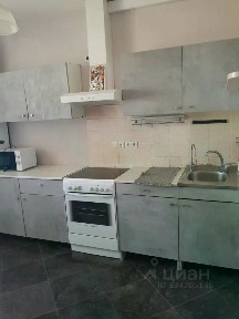Сдается 2-комн. квартира, 66,7 м²