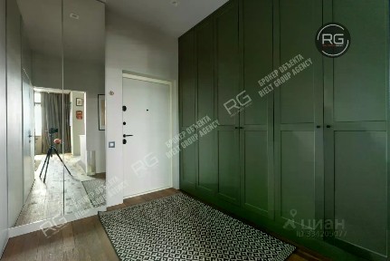 Сдается 2-комн. квартира, 72 м²