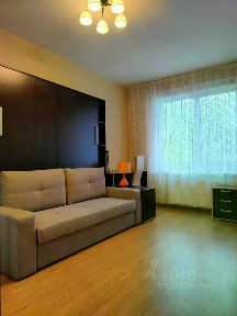 Сдается 1-комн. квартира, 33,1 м²