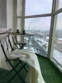 Сдается студия, 22,2 м²