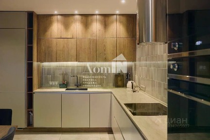 Сдается 3-комн. квартира, 98,8 м²