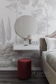 Сдается 2-комн. квартира, 54,5 м²