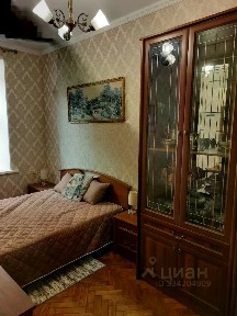 Сдается 3-комн. квартира, 68 м²