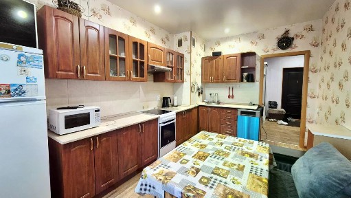 Сдается 2-комн. квартира, 65 м²