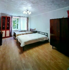 Сдается 1-комн. квартира, 35 м²
