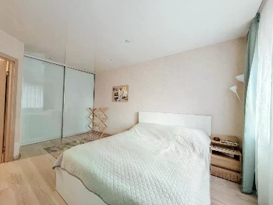 Сдается 1-комн. квартира, 32 м²