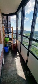 Сдается студия, 23 м²