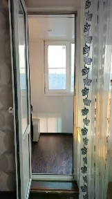Сдается 1-комн. квартира, 33 м²