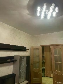 Санкт-Петербург, р-н Приморский, № 65, Богатырский просп., 36к1