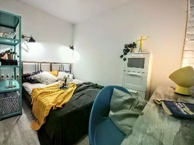 Сдается студия, 23 м²