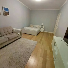 Сдается 1-комн. квартира, 45 м²