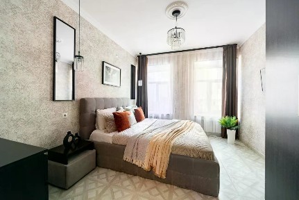 Сдается 2-комн. квартира, 80 м²