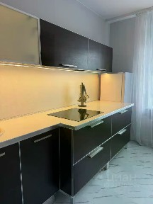 Сдается 1-комн. квартира, 41 м²