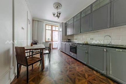 Сдается 1-комн. квартира, 46 м²