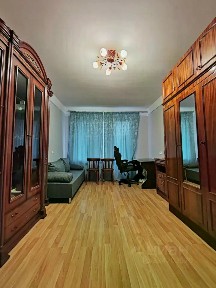 Сдается 1-комн. квартира, 31 м²