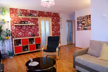 Сдается 4-комн. квартира, 62 м²