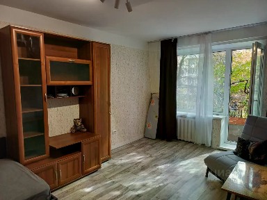 Сдается 1-комн. квартира, 32 м²