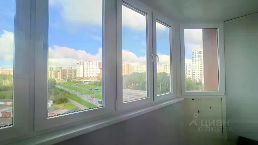 Сдается 1-комн. квартира, 52 м²