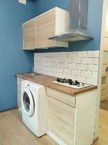 Сдается 1-комн. квартира, 27 м²