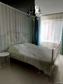 Сдается 1-комн. квартира, 41 м²