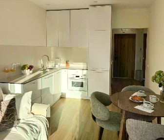 Сдается 1-комн. квартира, 41 м²
