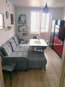 Сдается 2-комн. квартира, 55,8 м²
