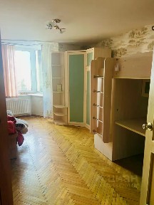 Сдается 3-комн. квартира, 68,1 м²