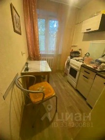 Сдается 1-комн. квартира, 33 м²