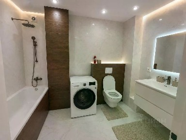 Сдается 1-комн. квартира, 44 м²