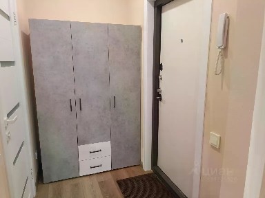 Сдается 1-комн. квартира, 33 м²