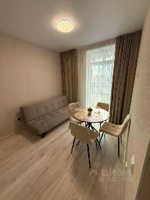 Сдается 2-комн. квартира, 35 м²