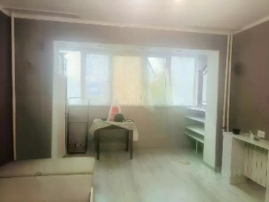 Сдается студия, 20 м²