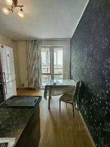 Сдается 1-комн. квартира, 37 м²