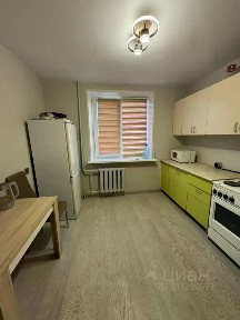 Сдается 1-комн. квартира, 34 м²