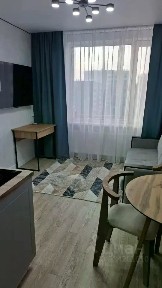 Сдается студия, 18 м²