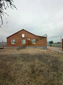 Продается 1-этажный дом, 110 м²