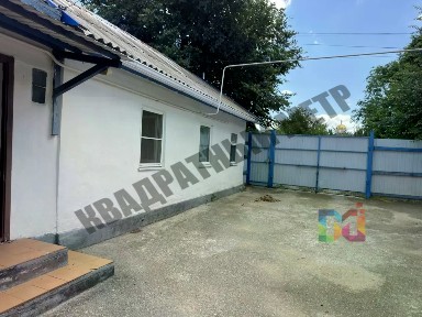 Продается 1-этажный дом, 91 м²
