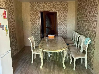 Продается 1-этажный дом, 62,8 м²