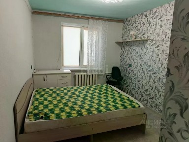 Сдается 2-комн. квартира, 44,1 м²