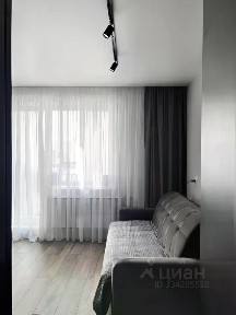 Сдается студия, 26 м²