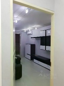 Сдается 1-комн. квартира, 34,5 м²