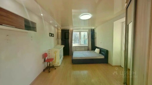 Сдается 1-комн. квартира, 41,3 м²