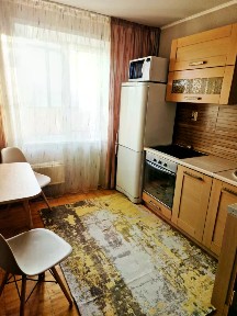 Сдается 1-комн. квартира, 34 м²
