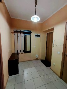 Сдается 1-комн. квартира, 40,1 м²