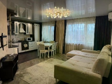 Сдается 4-комн. квартира, 80 м²