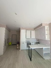 Сдается студия, 33 м²