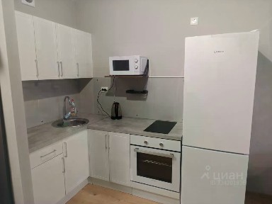 Сдается 1-комн. квартира, 35,9 м²