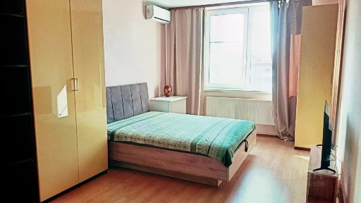 Сдается 1-комн. квартира, 47,7 м²