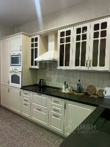 Сдается 3-комн. квартира, 100 м²